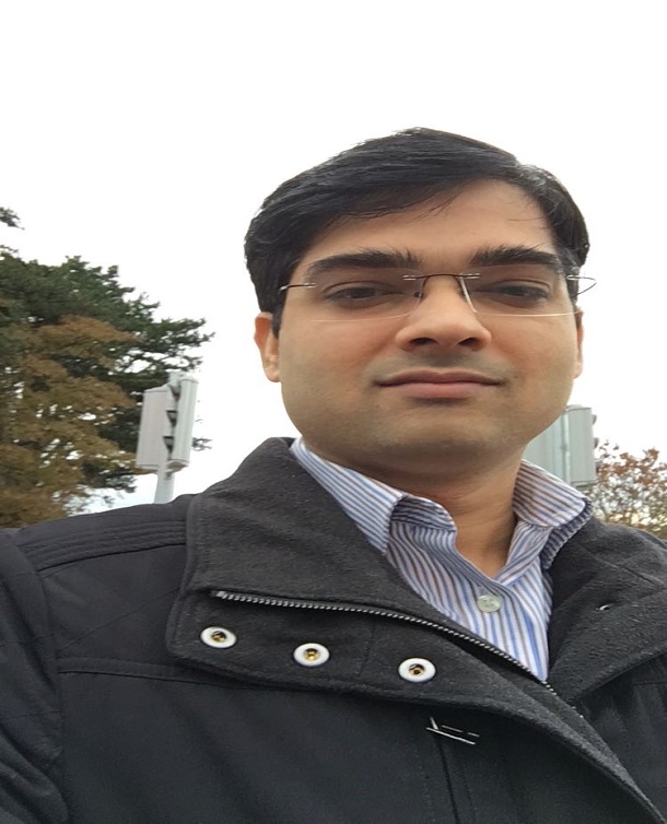 Uday Rajan